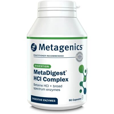 Nutri-Advanced Nutrigest Cápsulas - Suplemento alimenticio Nutri-Advanced Nutrigest Cápsulas - Suplemento alimenticio