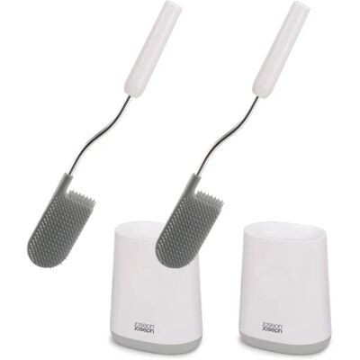 Joseph Joseph Flex Lite Miska do toalet - Szara - Miska do toalety Joseph Joseph Flex Lite Miska do toalet - Szara - Miska do toalety