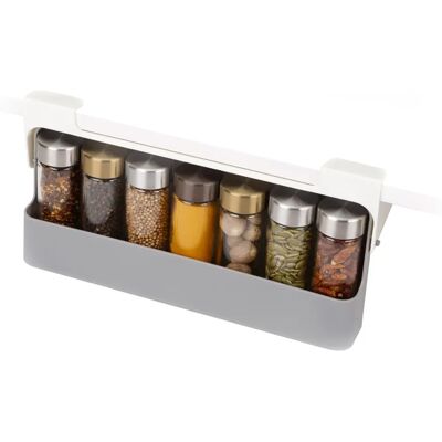 Joseph Joseph CupboardStore Spice Rack - Gray Joseph Joseph CupboardStore Spice Rack - Gray