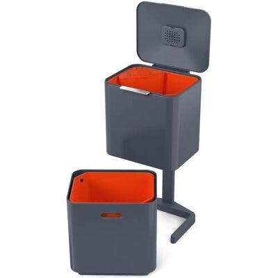 Joseph Joseph Totem Max 60 L - Graphite Joseph Joseph Totem Max 60 L - Graphite