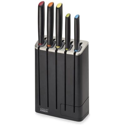 Joseph Joseph Elevate 5 pcs Knife set - Kitchenware Joseph Joseph Elevate 5 pcs Knife set - Kitchenware