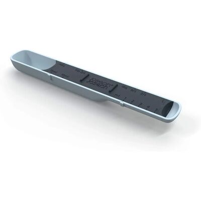 Joseph Joseph Measure-Up Messlöffel verstellbar - Blau Joseph Joseph Measure-Up Messlöffel verstellbar - Blau