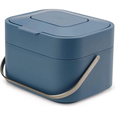 Joseph Joseph Stack 4 Kosz na Odpady Organiczne - Grafit Joseph Joseph Stack 4 Kosz na Odpady Organiczne - Grafit