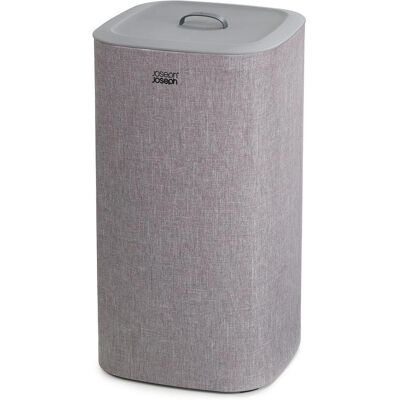 Poubelle à linge Joseph Joseph Tota 60L Gris Poubelle à linge Joseph Joseph Tota 60L Gris