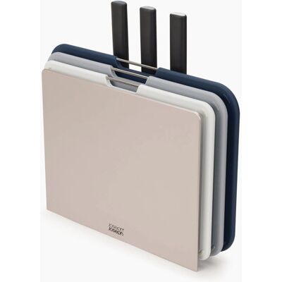 Joseph Joseph Nest Tagliere - Argento Joseph Joseph Nest Tagliere - Argento