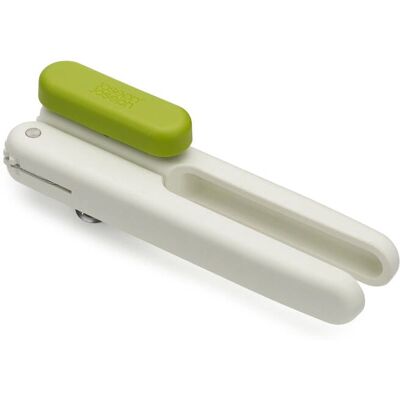 Joseph Joseph Pivot 3-in-1 Dosenöffner - Weiß/Grün Joseph Joseph Pivot 3-in-1 Dosenöffner - Weiß/Grün