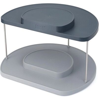 Joseph Joseph CupboardStore Drehregal - Küchen-Organizer Joseph Joseph CupboardStore Drehregal - Küchen-Organizer