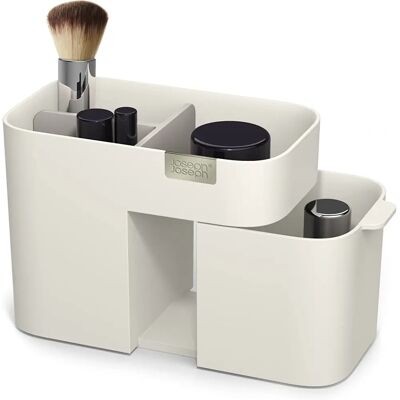 Joseph Joseph Viva kompakter Kosmetik-Organizer - Unisex - 1 Stück Joseph Joseph Viva kompakter Kosmetik-Organizer - Unisex - 1 Stück