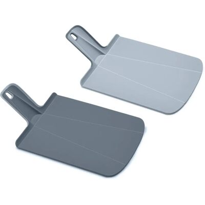 Joseph Joseph Sky Faltbares Schneidebrett-Set - Klein Joseph Joseph Sky Faltbares Schneidebrett-Set - Klein