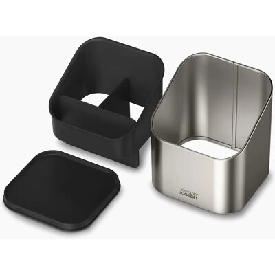 Joseph Joseph Surface Rustfritt Stål Kjøkkenorganisator - Utensilpotter Joseph Joseph Surface Rustfritt Stål Kjøkkenorganisator - Utensilpotter