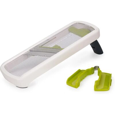 Joseph Joseph Multi-Grip Kitchen Mandoline - Kitchen Mandoline Joseph Joseph Multi-Grip Kitchen Mandoline - Kitchen Mandoline