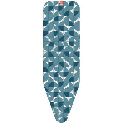 Joseph Joseph Flexa - Blu mosaico - Federa per asse da stiro Joseph Joseph Flexa - Blu mosaico - Federa per asse da stiro