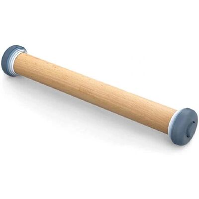 Joseph Joseph PrecisionPin - Adjustable Rolling Pin - Blue Joseph Joseph PrecisionPin - Adjustable Rolling Pin - Blue
