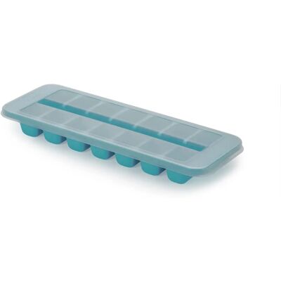 Joseph Joseph Flow Easy Fill Eiswürfelbehälter - Blau - Eiswürfelbehälter Joseph Joseph Flow Easy Fill Eiswürfelbehälter - Blau - Eiswürfelbehälter