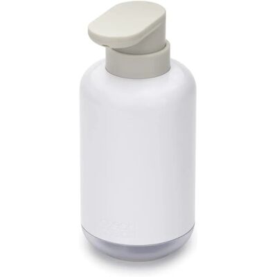 Joseph Joseph vit lotion- och tvålspender - Dispenser Joseph Joseph vit lotion- och tvålspender - Dispenser
