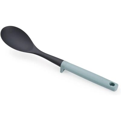 Joseph Joseph Duo Cucchiaio da cucina - Resistente al calore, Anti graffio, Blu Joseph Joseph Duo Cucchiaio da cucina - Resistente al calore, Anti graffio, Blu