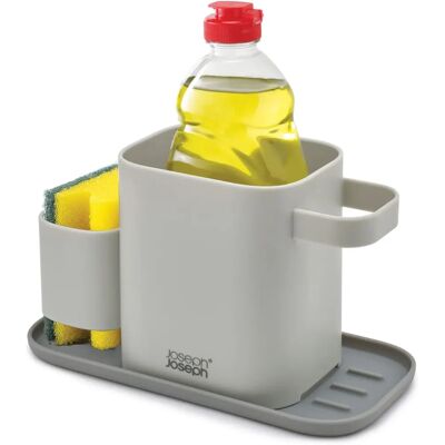 Joseph Joseph Kitchen Sink Organizer - Space-saving, 3-in-1 Joseph Joseph Kitchen Sink Organizer - Space-saving, 3-in-1
