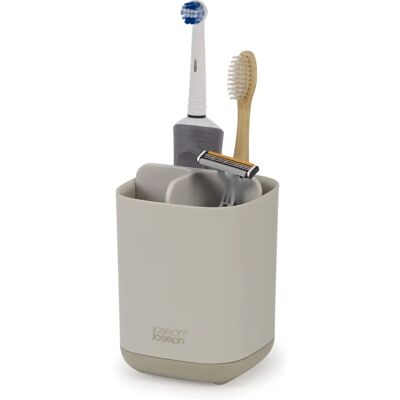 Joseph Joseph Easy-Store Uchwyty na szczoteczki - Crudo - Przechowywanie łazienka Joseph Joseph Easy-Store Uchwyty na szczoteczki - Crudo - Przechowywanie łazienka