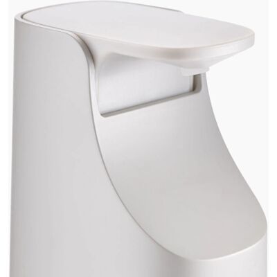 Joseph Joseph EasyStore Slim Seifenspender - Platzsparend, 350ml Joseph Joseph EasyStore Slim Seifenspender - Platzsparend, 350ml