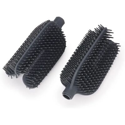Joseph Joseph Flex 360 Replacement Toilet Brush Head - Toilet Brush Joseph Joseph Flex 360 Replacement Toilet Brush Head - Toilet Brush