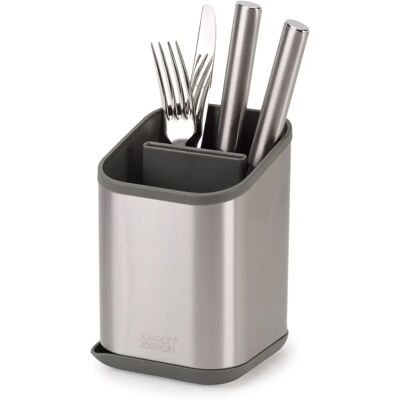 Joseph Joseph Scolaposate - Cutlery Drainer - Stainless Steel Joseph Joseph Scolaposate - Cutlery Drainer - Stainless Steel