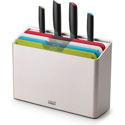 Joseph Joseph Folio Icon Plus Taglieri e Coltelli Joseph Joseph Folio Icon Plus Taglieri e Coltelli