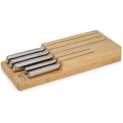 Joseph Joseph Elevate Knife Set Bamboo Store - Kitchen Knife Set Joseph Joseph Elevate Knife Set Bamboo Store - Kitchen Knife Set
