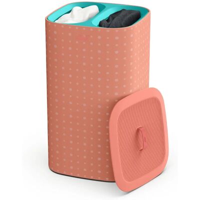 Joseph Joseph Tota Pop 60L Κάδος πλυντηρίου - Υφασμάτινες τσάντες Joseph Joseph Tota Pop 60L Κάδος πλυντηρίου - Υφασμάτινες τσάντες