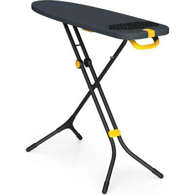 Joseph Joseph - Glide Compact Plus - Nero/Blu - Asse da stiro Joseph Joseph - Glide Compact Plus - Nero/Blu - Asse da stiro