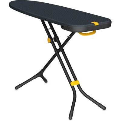 asse da stiro Joseph Joseph Glide Max Plus - Blu/Nero, L135xW45cm asse da stiro Joseph Joseph Glide Max Plus - Blu/Nero, L135xW45cm