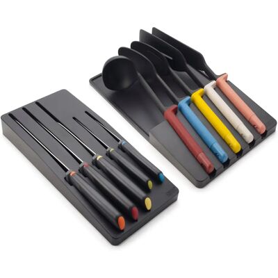 Joseph Joseph Elevate Küchen Set - 5 Messer & Utensilien Joseph Joseph Elevate Küchen Set - 5 Messer & Utensilien
