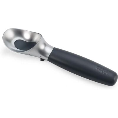 Joseph Joseph Elevate Iskule - Ergonomisk vektet håndtak, Reduserer rot, Hygienisk Joseph Joseph Elevate Iskule - Ergonomisk vektet håndtak, Reduserer rot, Hygienisk