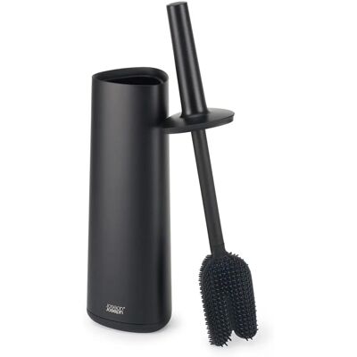 Joseph Joseph Flex 360 Spazzola WC - Nero - Spazzola per WC Joseph Joseph Flex 360 Spazzola WC - Nero - Spazzola per WC