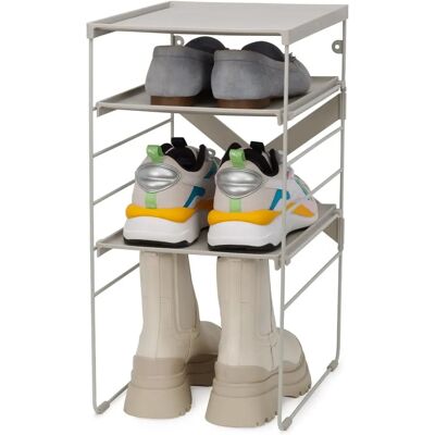 Joseph Joseph Modello 55008 Scarpiera regolabile - Conservazione scarpe Joseph Joseph Modello 55008 Scarpiera regolabile - Conservazione scarpe