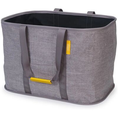 Joseph Joseph Wäschekorb - 55L, Grau Joseph Joseph Wäschekorb - 55L, Grau