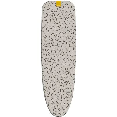 Joseph Joseph Glide Compact Ironing Board Cover - Cotton, Foam, Cord Management Joseph Joseph Glide Compact Ironing Board Cover - Cotton, Foam, Cord Management