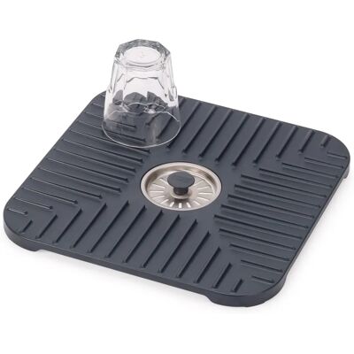 Joseph Joseph SinkShield Sink Saver - Grau - Spüle Schutz Joseph Joseph SinkShield Sink Saver - Grau - Spüle Schutz