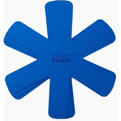 Joseph Joseph Space Pfannenschutzset - Topf- und Deckelprotektoren Joseph Joseph Space Pfannenschutzset - Topf- und Deckelprotektoren