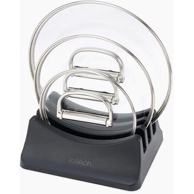 Joseph Joseph Space Rack - Accessoire de cuisine pour couvercles Joseph Joseph Space Rack - Accessoire de cuisine pour couvercles