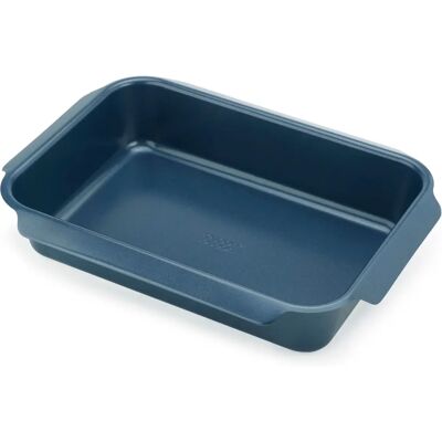 Joseph Joseph Großes Navy Antihaft-Backblech - Backofen Rostpfanne Joseph Joseph Großes Navy Antihaft-Backblech - Backofen Rostpfanne