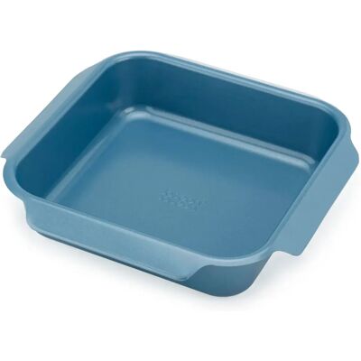 Joseph Joseph Nest Square Carbon Steel Non-Stick Oven Roasting Tray - Medium Joseph Joseph Nest Square Carbon Steel Non-Stick Oven Roasting Tray - Medium