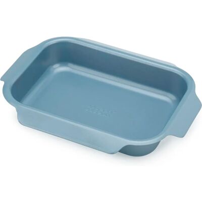 Joseph Joseph Nest Carbon Steel Non-Stick Oven Roasting Tray - Small Joseph Joseph Nest Carbon Steel Non-Stick Oven Roasting Tray - Small