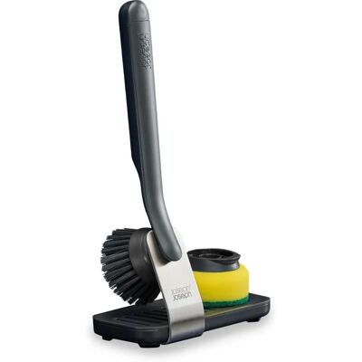 Joseph Joseph SinkTech Spülbürste und Ständer - Spülbürste Joseph Joseph SinkTech Spülbürste und Ständer - Spülbürste