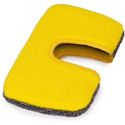 Joseph Joseph CleanTech 2-i-1 Overflate Skrubber Erstatningspute Joseph Joseph CleanTech 2-i-1 Overflate Skrubber Erstatningspute