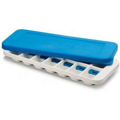 Joseph Joseph Quicksnap Plus Eisschale - Grün/Weiß - Eiswürfelschale Joseph Joseph Quicksnap Plus Eisschale - Grün/Weiß - Eiswürfelschale