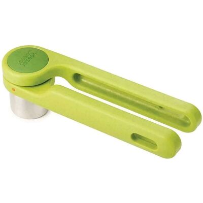 Joseph Joseph Helix Garlic Press - Green Joseph Joseph Helix Garlic Press - Green
