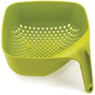 Joseph Joseph Colino Quadrato - Verde - 20x20x11 cm - Colino Joseph Joseph Colino Quadrato - Verde - 20x20x11 cm - Colino