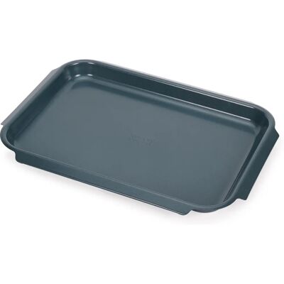 Joseph Joseph Nest Bake Large - Heavy-Gauge Carbon Steel Non-Stick Baking Tray - Blue Joseph Joseph Nest Bake Large - Heavy-Gauge Carbon Steel Non-Stick Baking Tray - Blue
