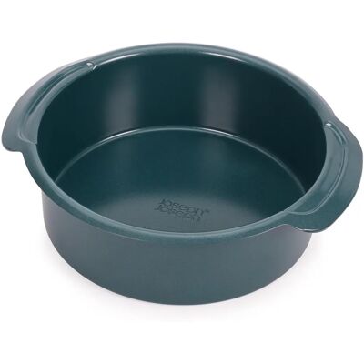 Joseph Joseph Nest Bake Kakeform i Karbonstål 23cm Joseph Joseph Nest Bake Kakeform i Karbonstål 23cm