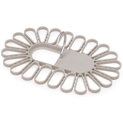 Joseph Joseph Petal Hanging Organiser - Ecru Joseph Joseph Petal Hanging Organiser - Ecru